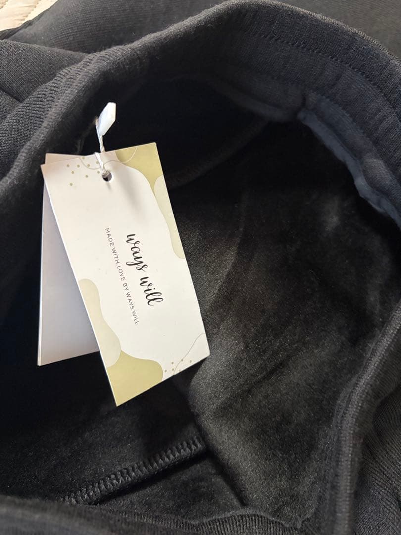 Ways willじまちゃん アパレルセットC （3点セット）