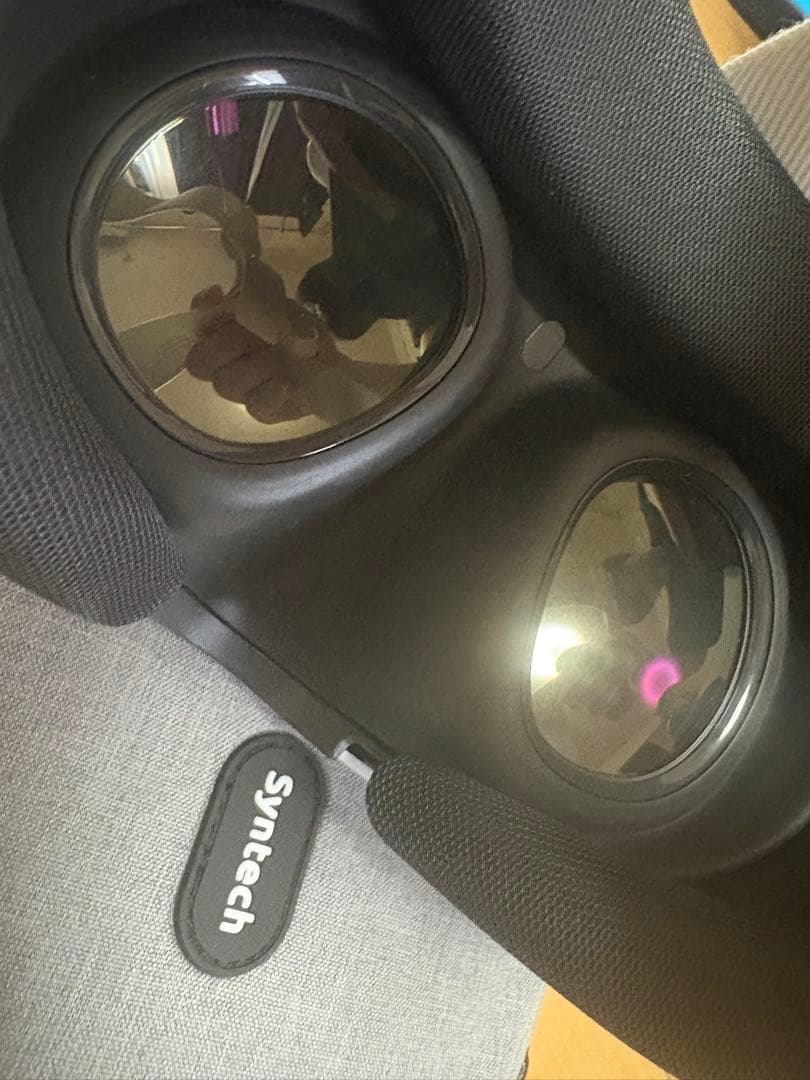  Quest 3(128GB) その他