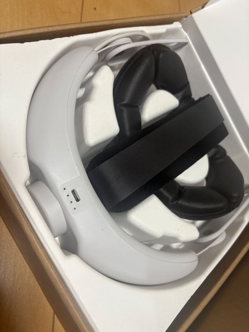  Quest 3(128GB) その他