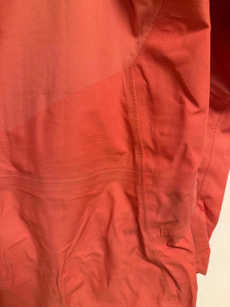 ノースフェイス　スノーウェア　ジャケット　レディースS