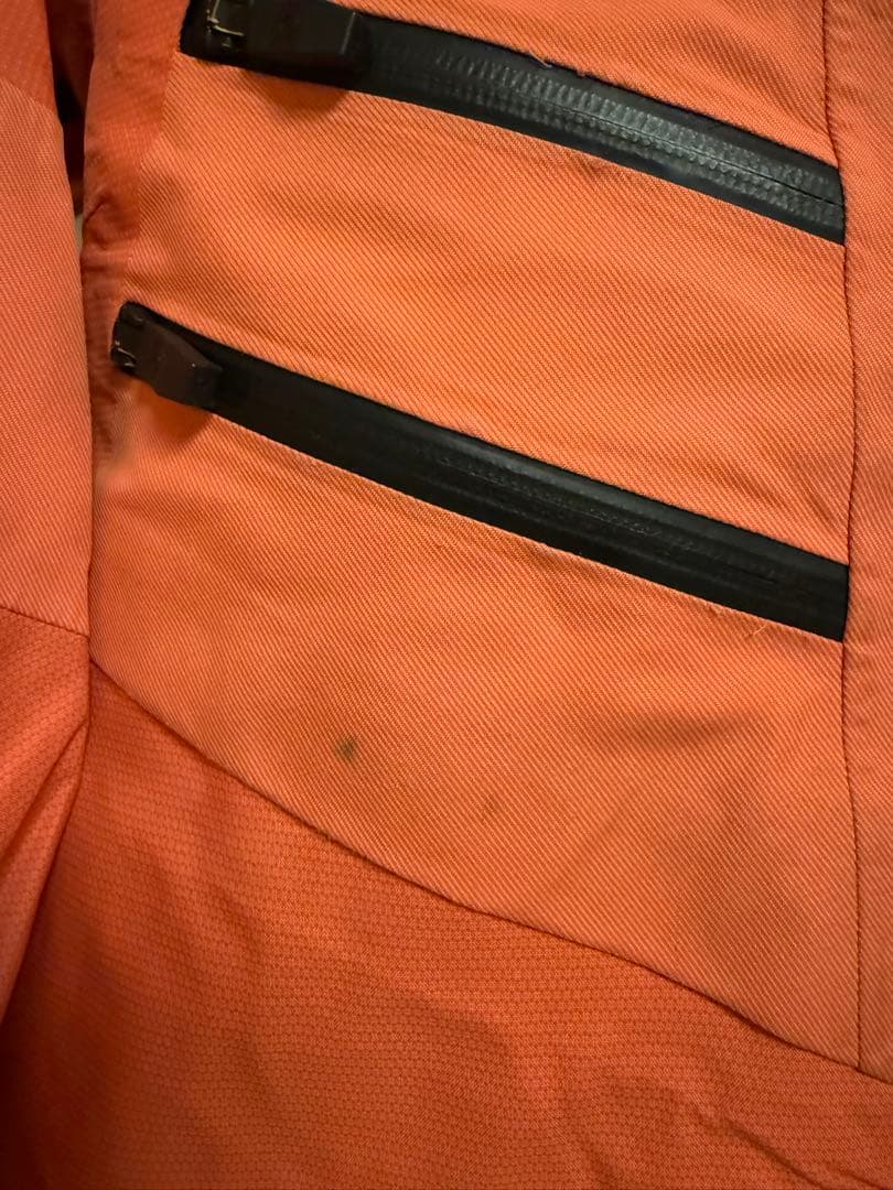 ノースフェイス　スノーウェア　ジャケット　レディースS