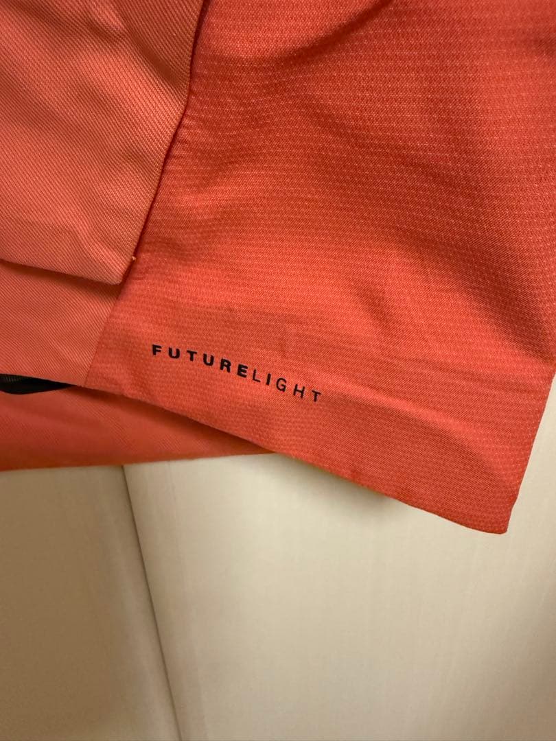 ノースフェイス　スノーウェア　ジャケット　レディースS