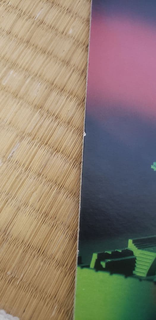 希少！ゼルダの伝説・謎の村雨城 レコード　12インチシングル