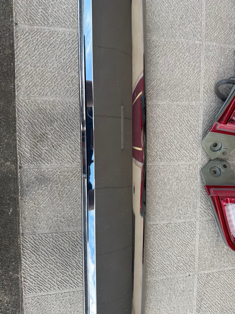 E52 エルグランド　ヴァレンティ　テール　ジャンク品　VALENTI