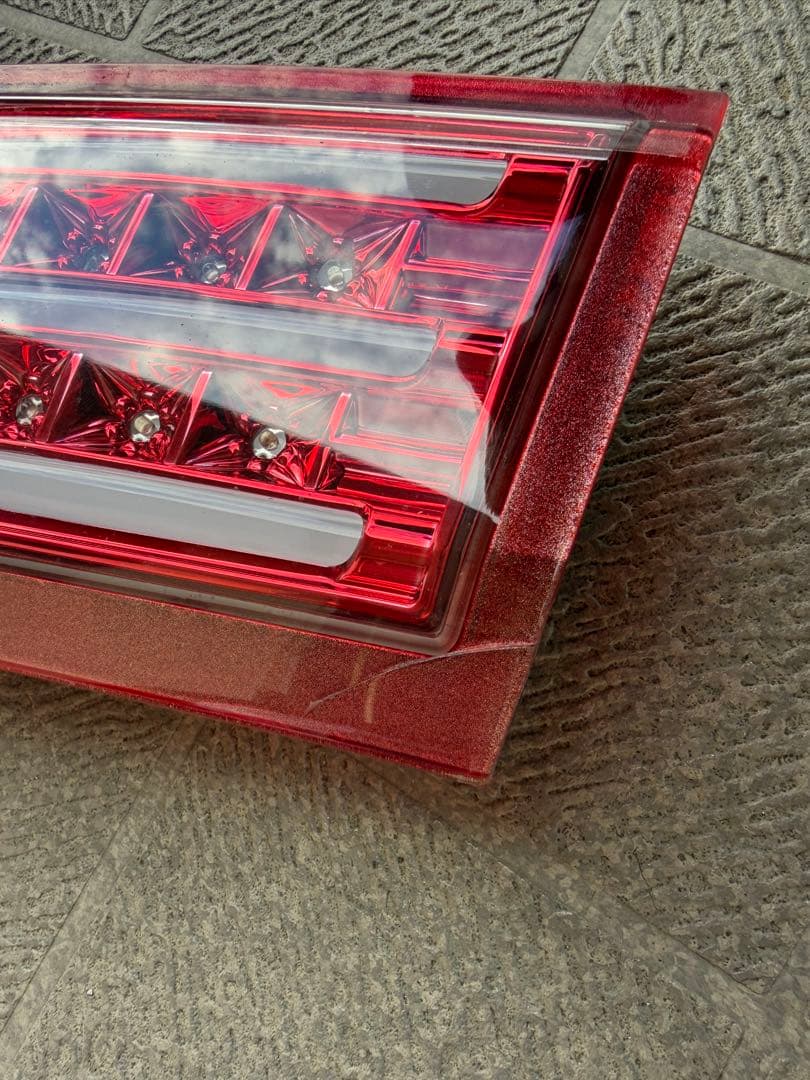 E52 エルグランド　ヴァレンティ　テール　ジャンク品　VALENTI