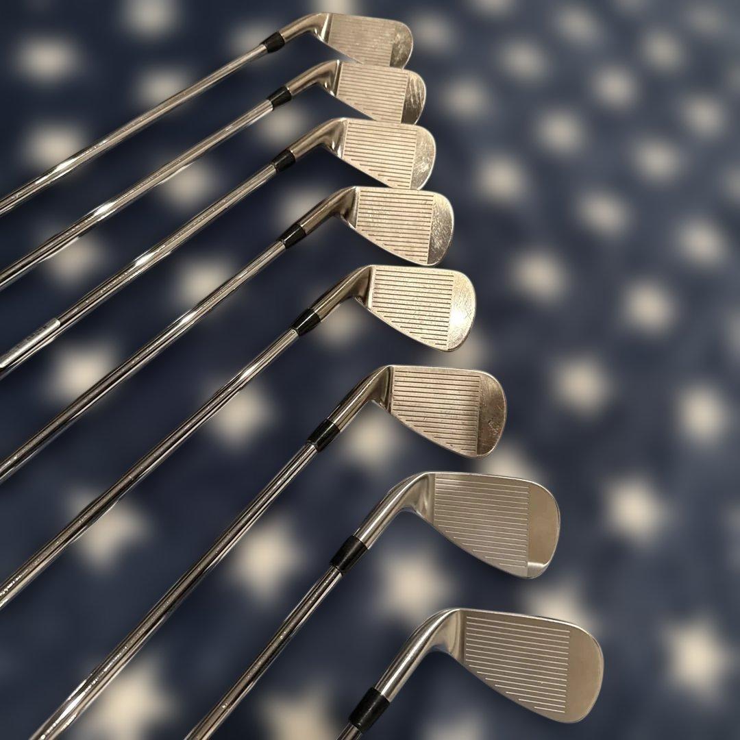 NIKE vapor fly プロ　クラブセット