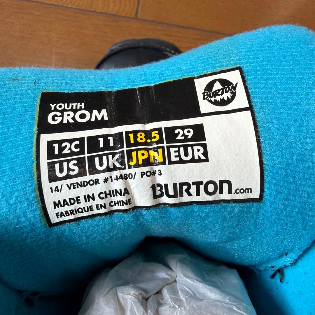 Burton After School Special 90 スノーボードセット