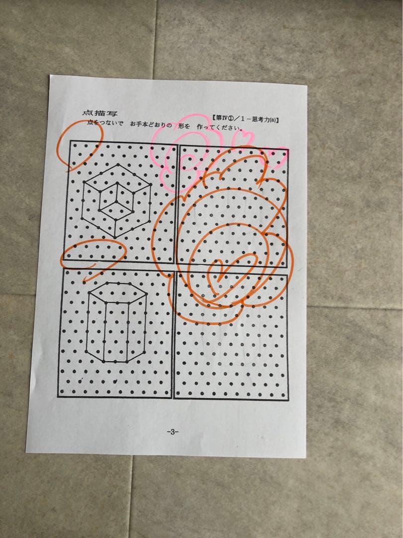 ピグマリオン 第4グレード