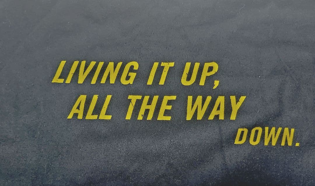 木村拓哉 キムタク ヒステリックグラマー 初期 バンカー77 Tシャツ