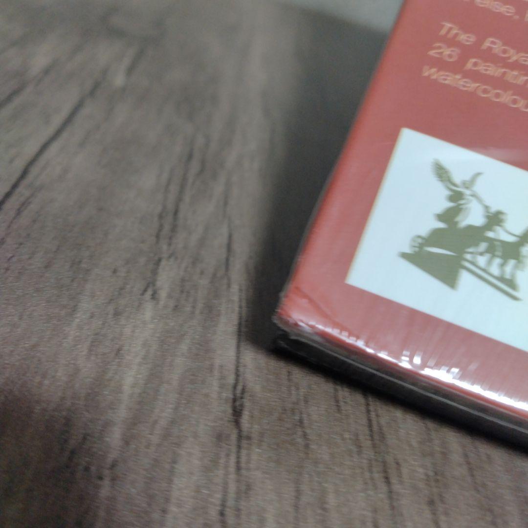 Rik Wouters リック・ウォータース 作品集 洋書 英語版 未開封