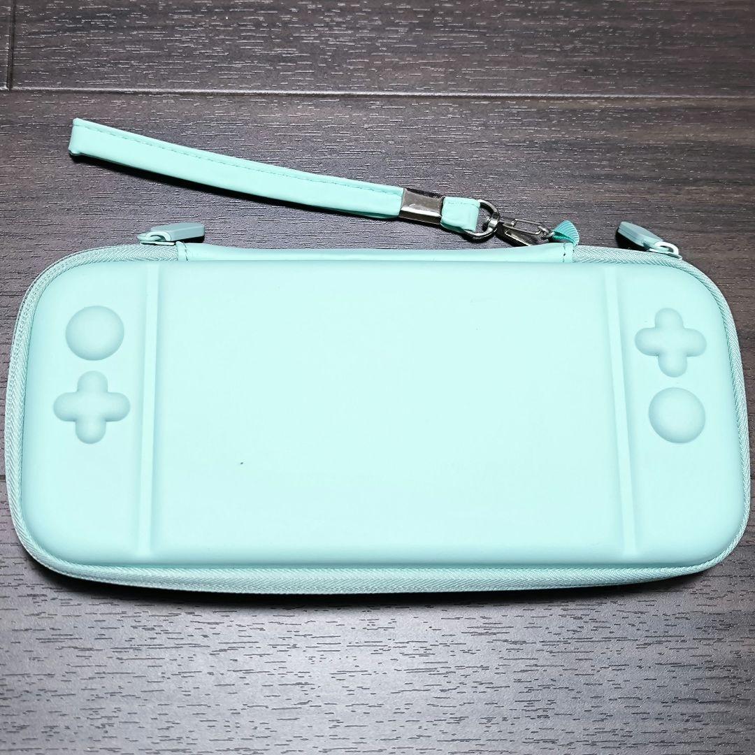 Nintendo Switch 有機EL 本体 + ケース