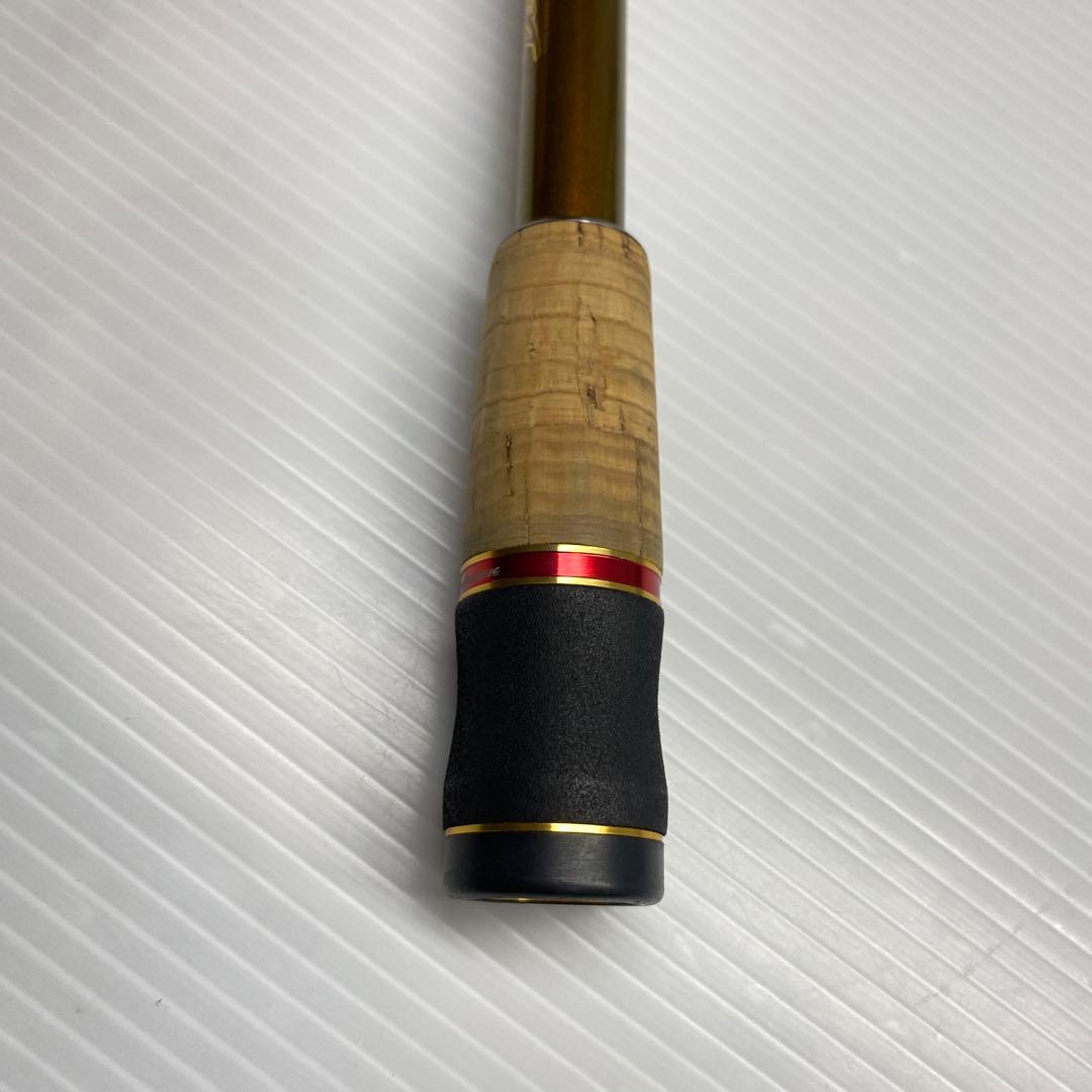 メガバス デストロイヤー エヴォルジオン F7-76ti