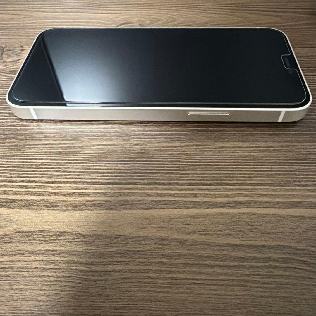 【91%】iPhone 12 mini 128GB ホワイト