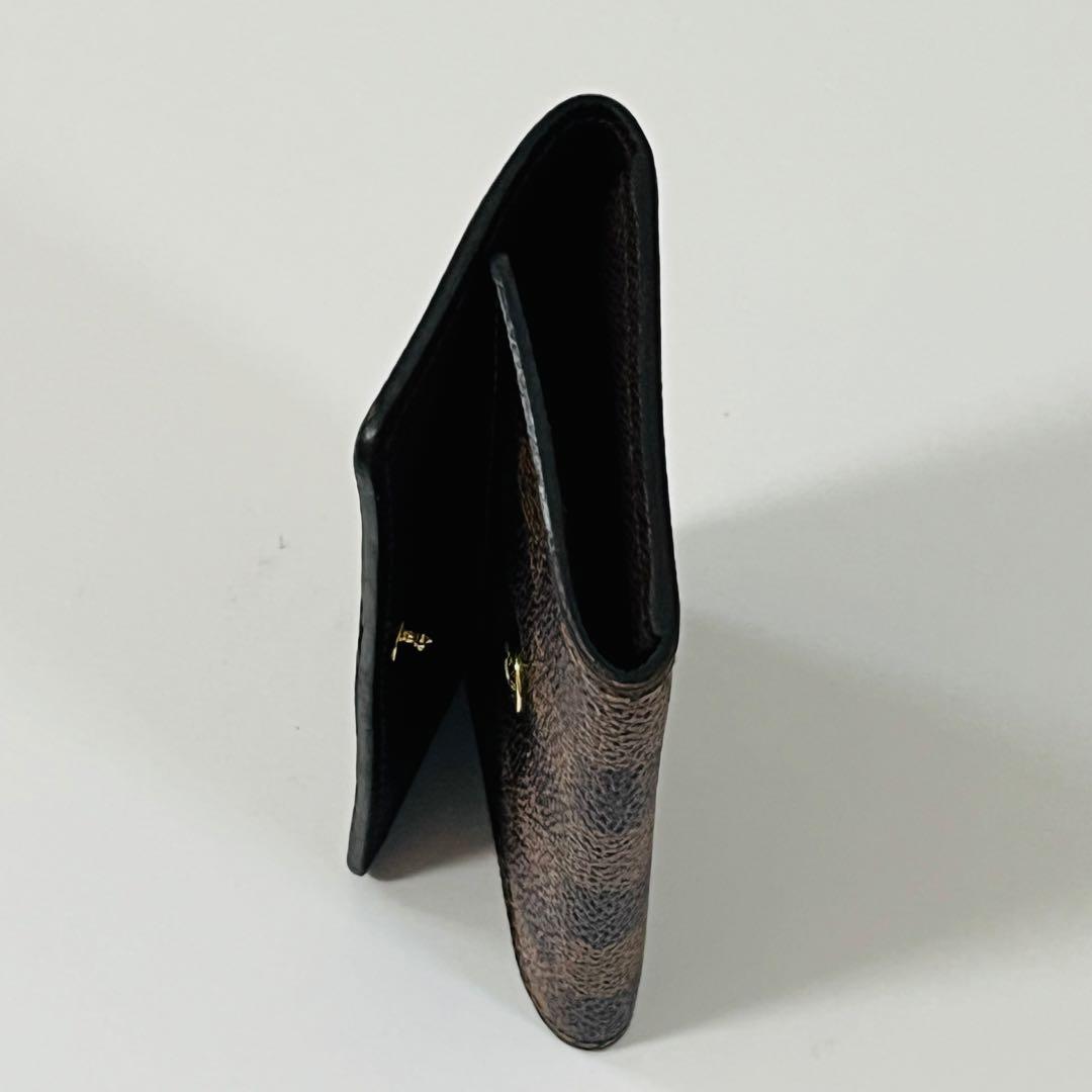 LOUIS VUITTON ルイビトン ダミエキーケース