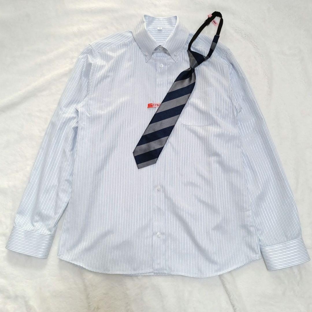 ワンダーファクトリー 170 スリーピース 5点セットフォーマルスーツ 卒服