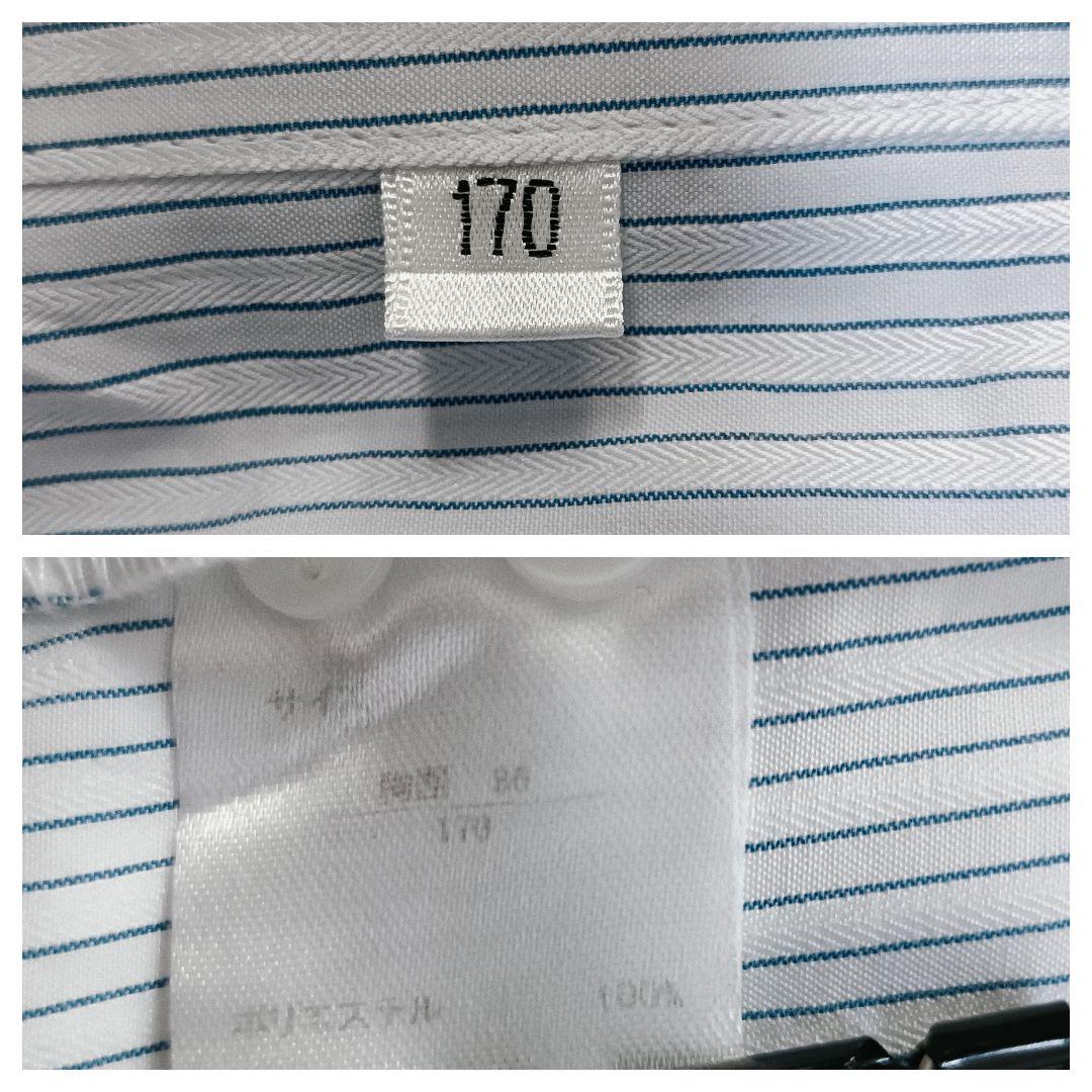 ワンダーファクトリー 170 スリーピース 5点セットフォーマルスーツ 卒服