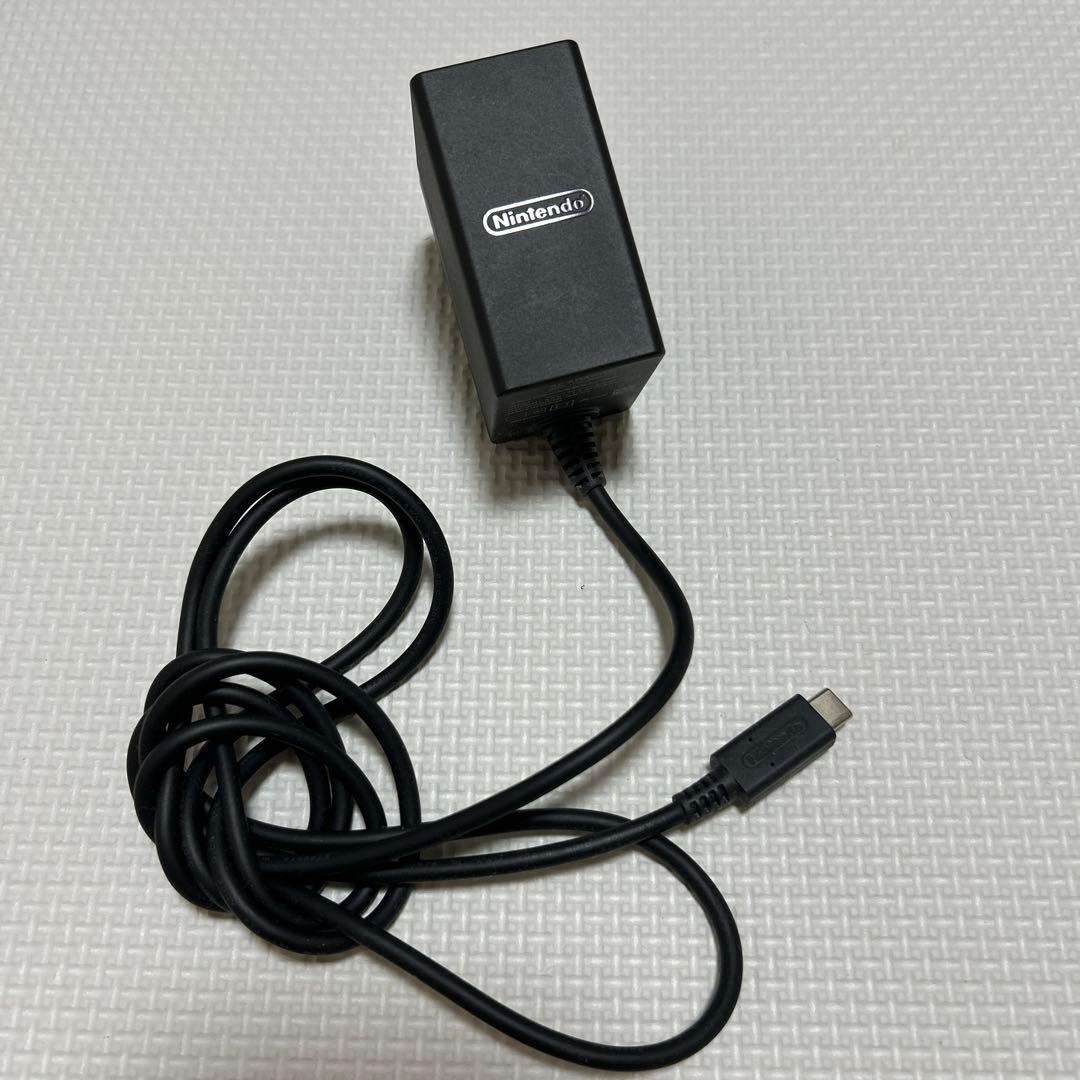 Nintendo Switch Lite ターコイズ + ケース + 充電器