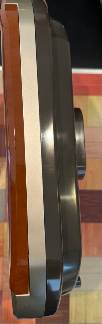 電波からくり時計 ウェーブシンフォニー RE562H