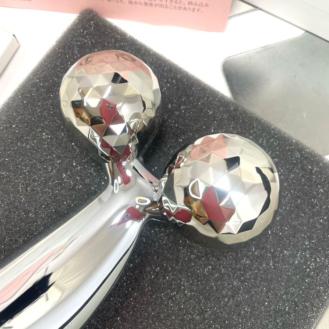 ReFa リファカラット 美顔ローラー　美顔器