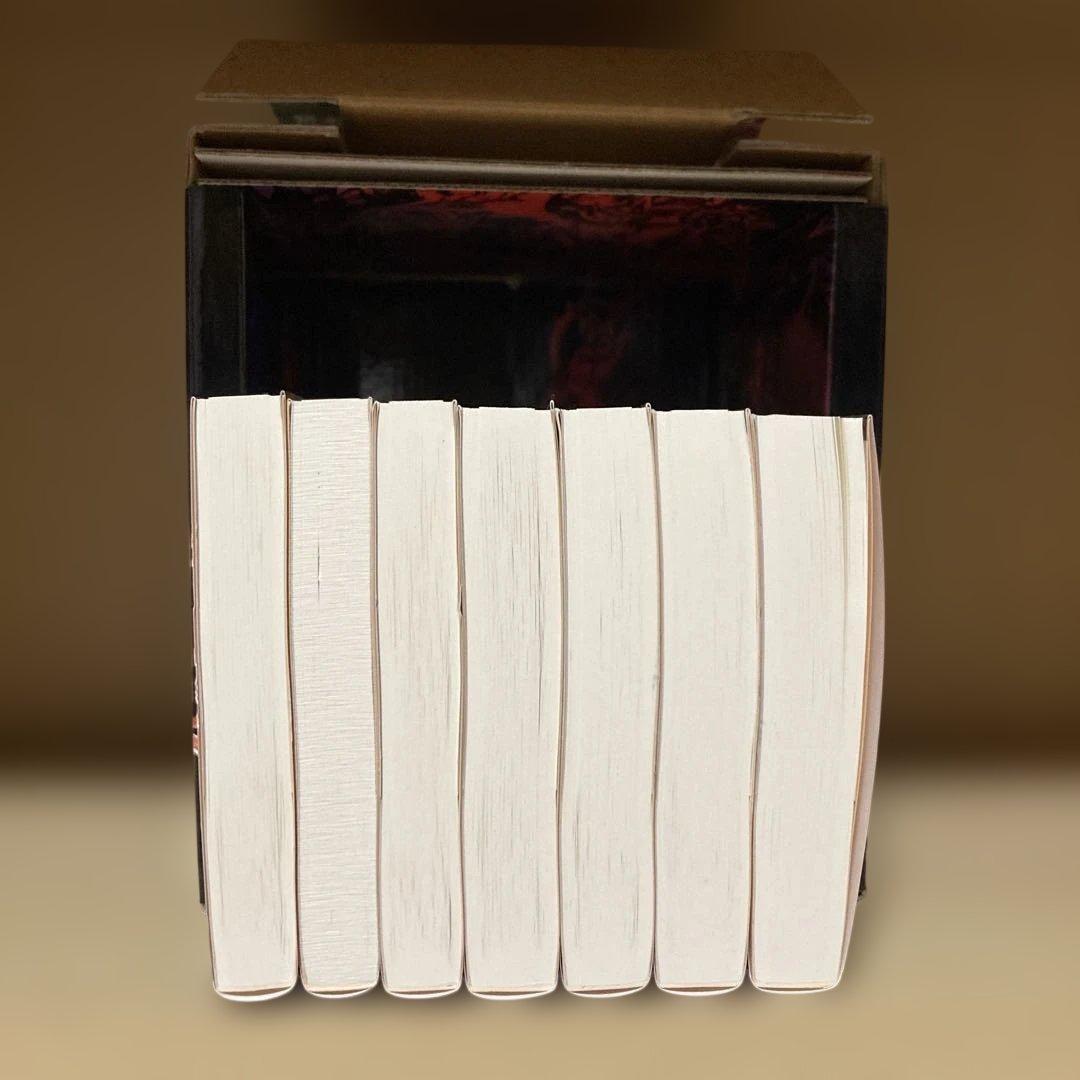 良品❗️送料無料❗️ジョジョの奇妙な冒険 文庫版 全巻 1〜50巻 荒木飛呂彦