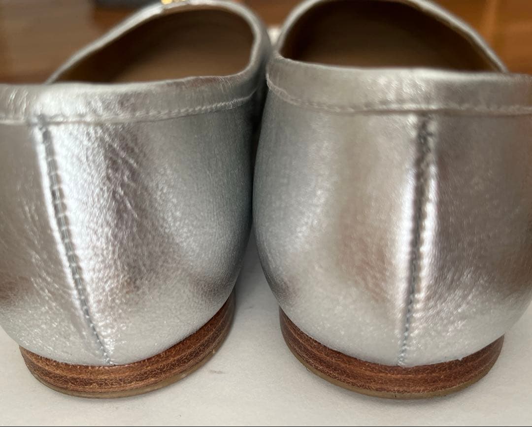 ぽん【Chloe】 バレエシューズ