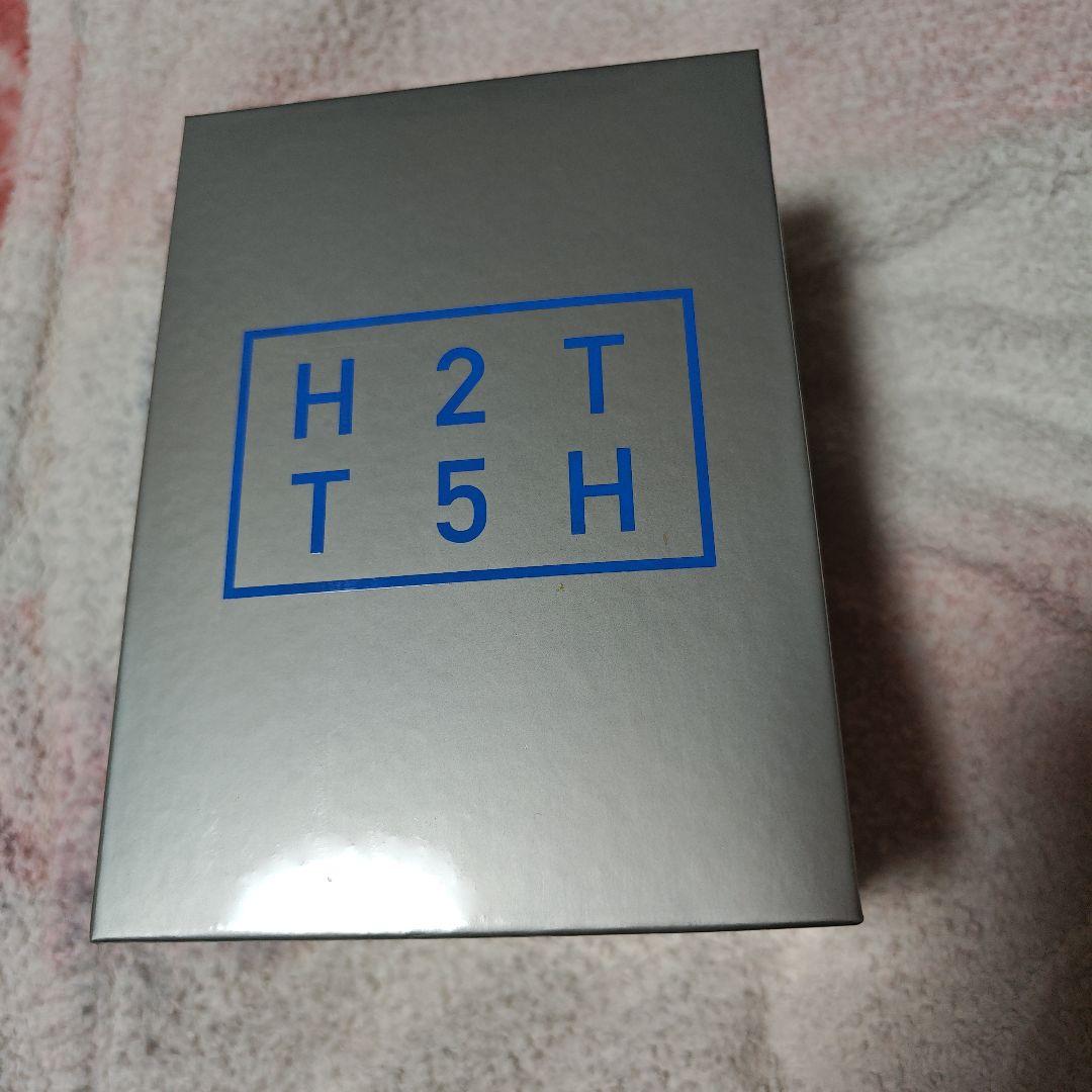 HIDEAKI TOKUNAGA 25周年プレミアムDVDボックス