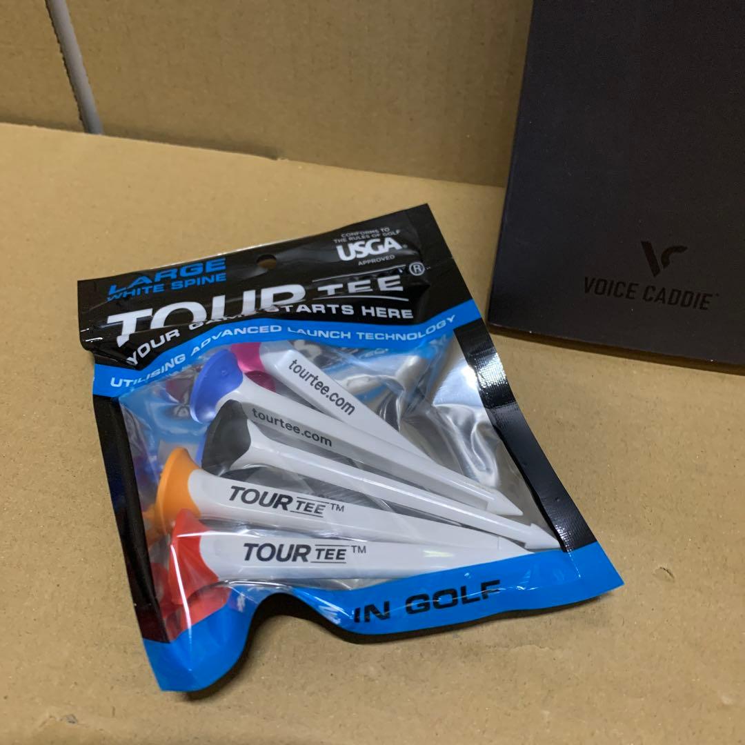 新品　Voice Caddie T11 PRO ゴルフGPSウォッチ