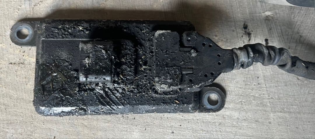 トヨタ ダイナ DPF触媒マフラー N5 78230