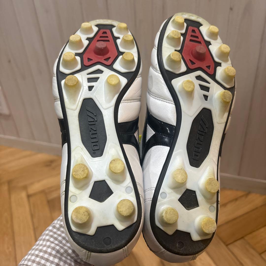 Mizuno Morelia2 P1GA250109 26.0cm モレリア2