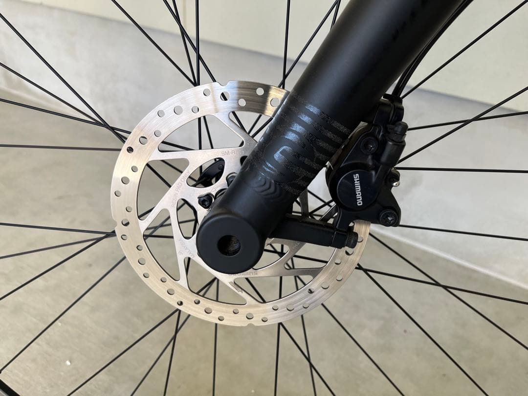 キャノンデール　バットボーイ