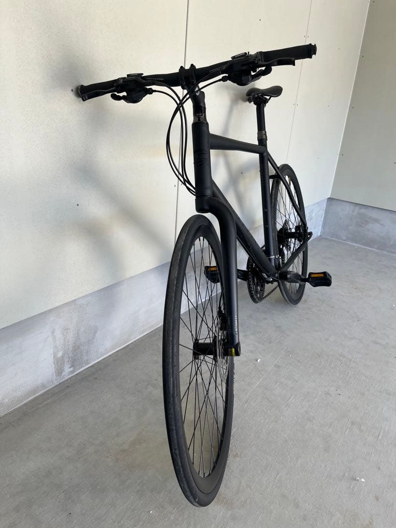 キャノンデール　バットボーイ