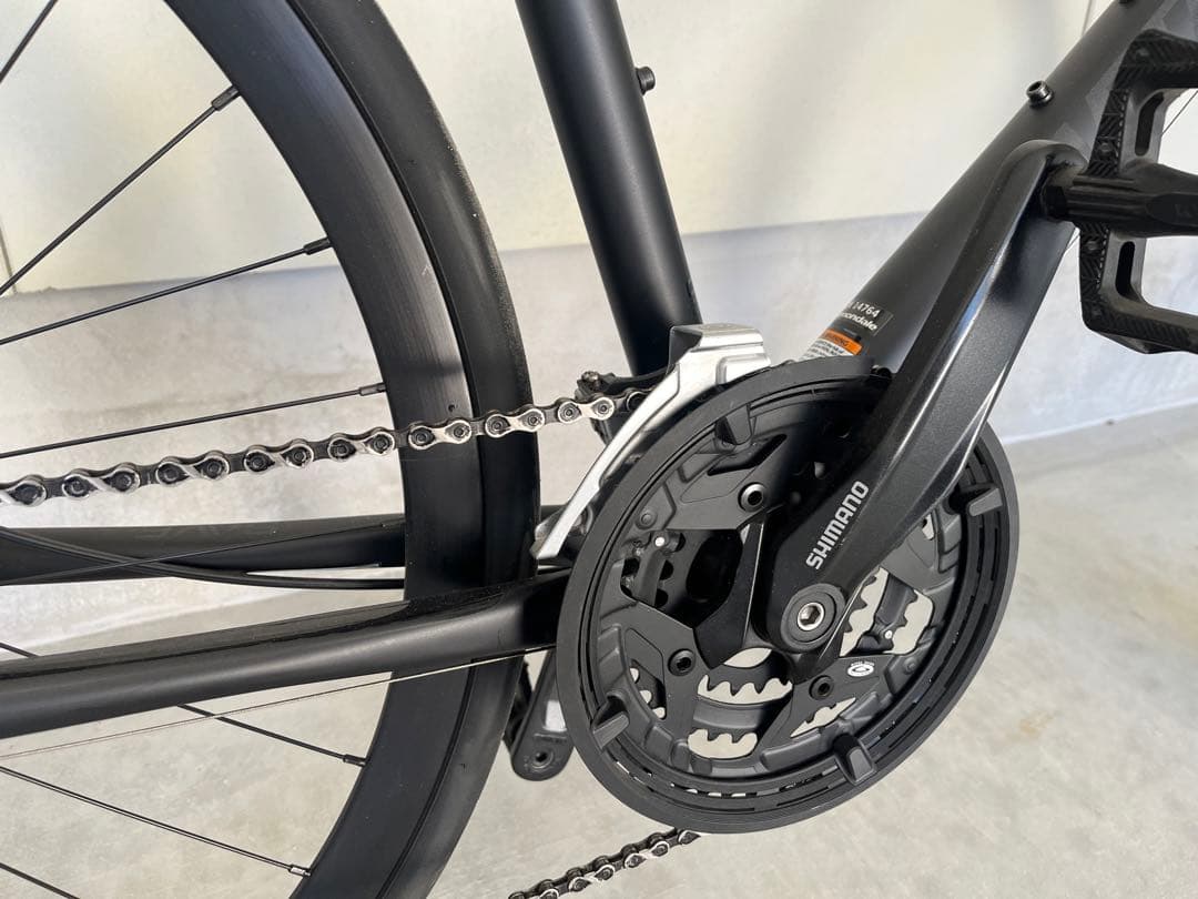 キャノンデール　バットボーイ