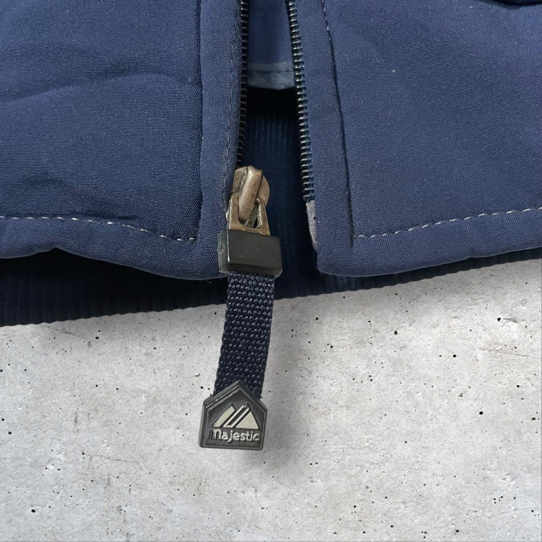 Majestic Boston Red Sox ウォームアップジャケット 2XL