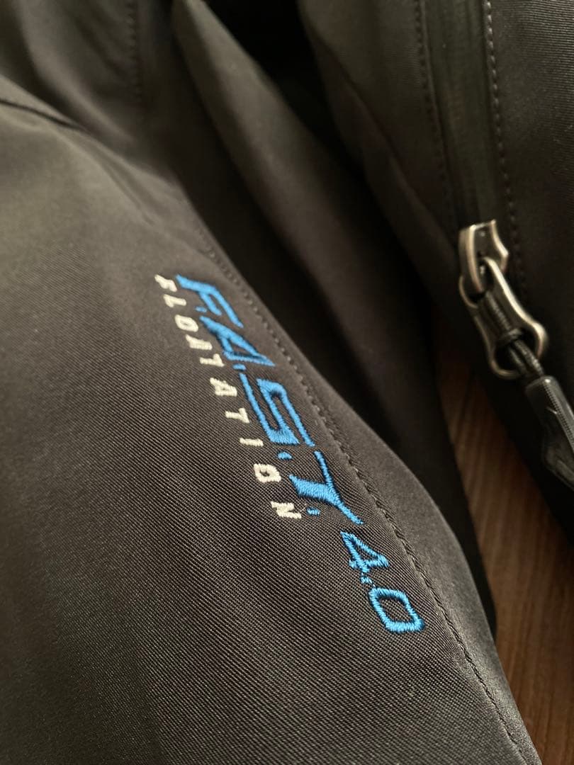 FXR ANDRENALINE JACKET&PANTS スノーモービル上下