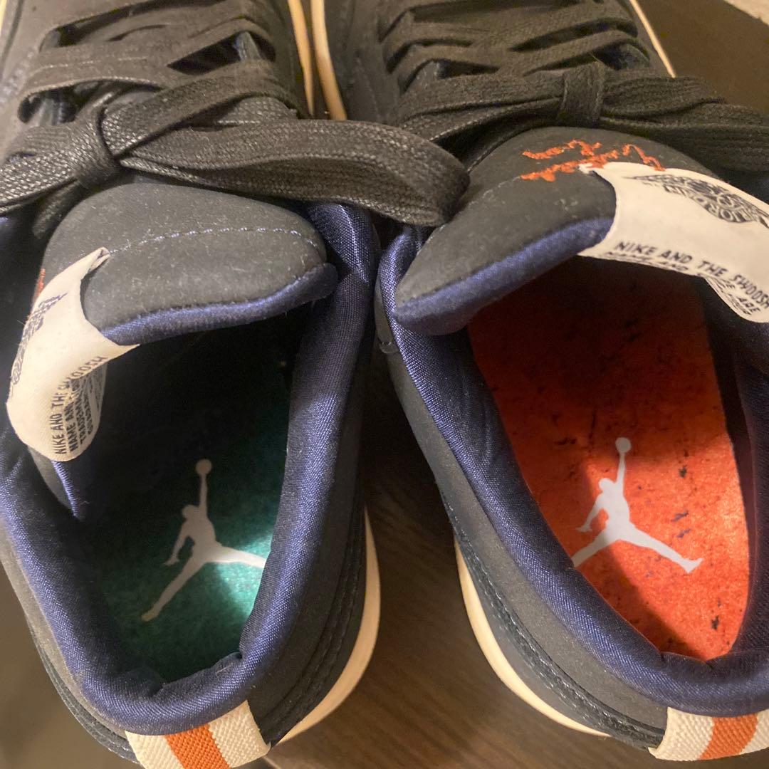 Eastside Golf Nike Air Jordan 1 Low 24㎝