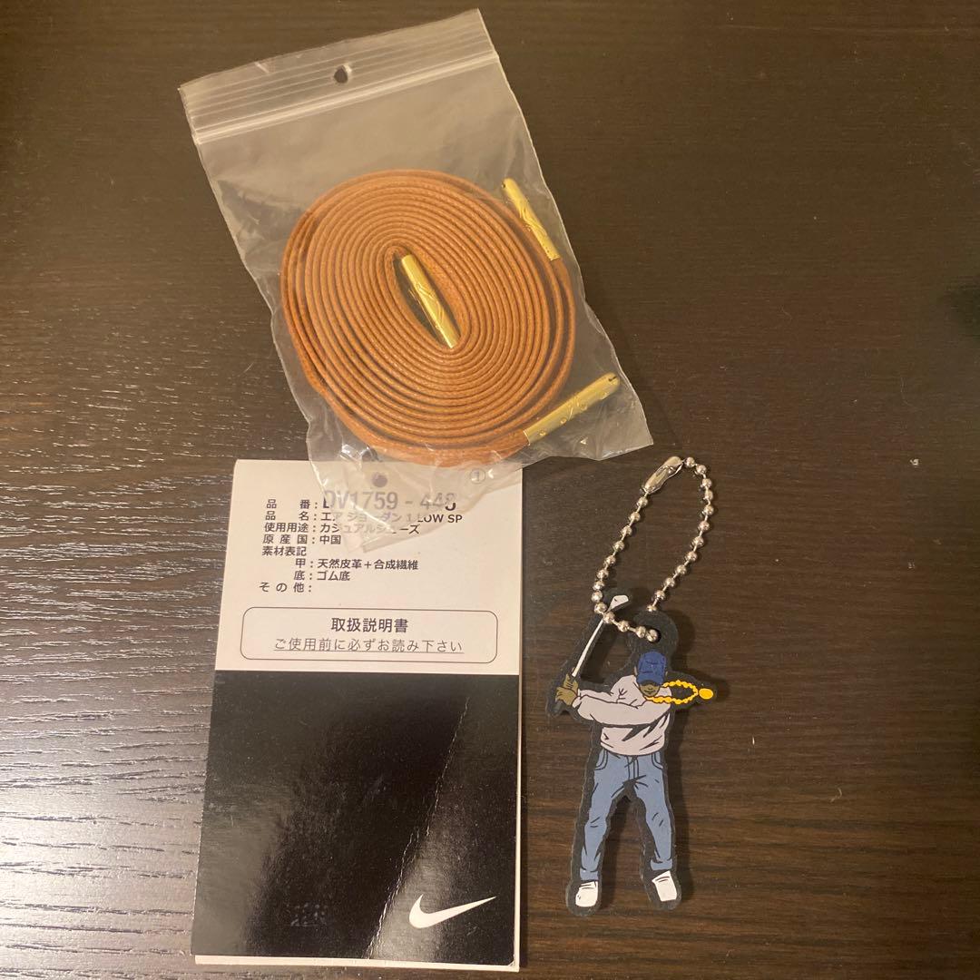 Eastside Golf Nike Air Jordan 1 Low 24㎝