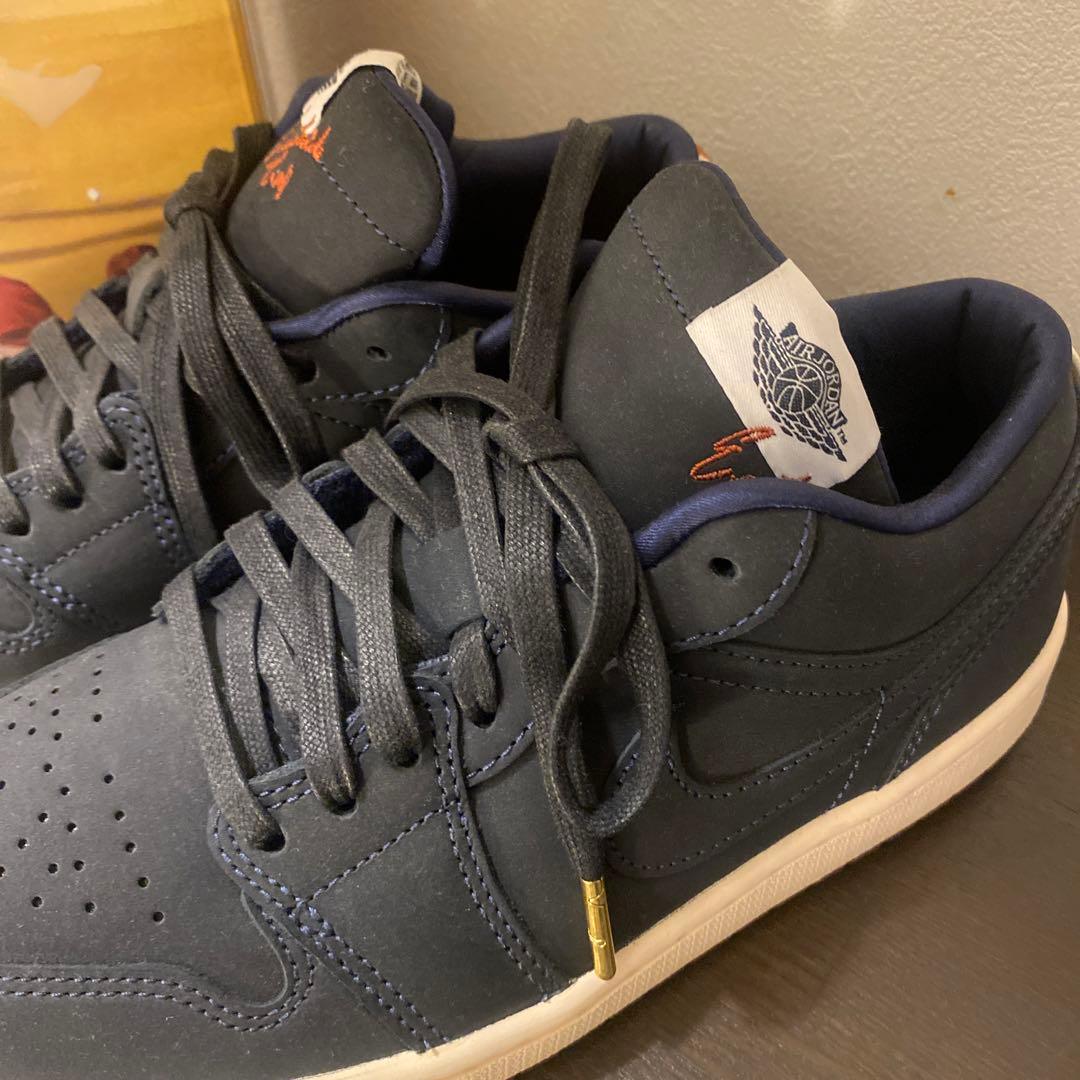 Eastside Golf Nike Air Jordan 1 Low 24㎝