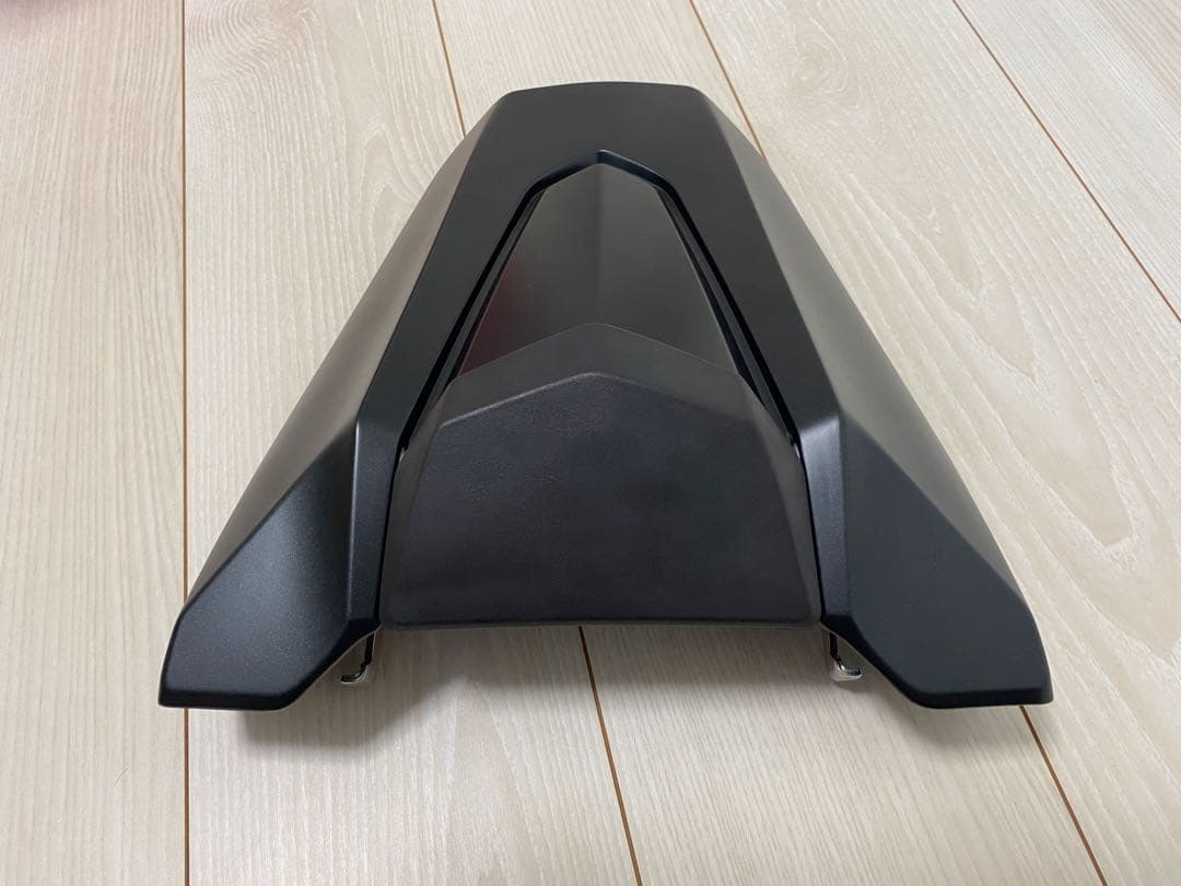 CBR650R RH17 純正シングルシートカウル　使用感少なめ
