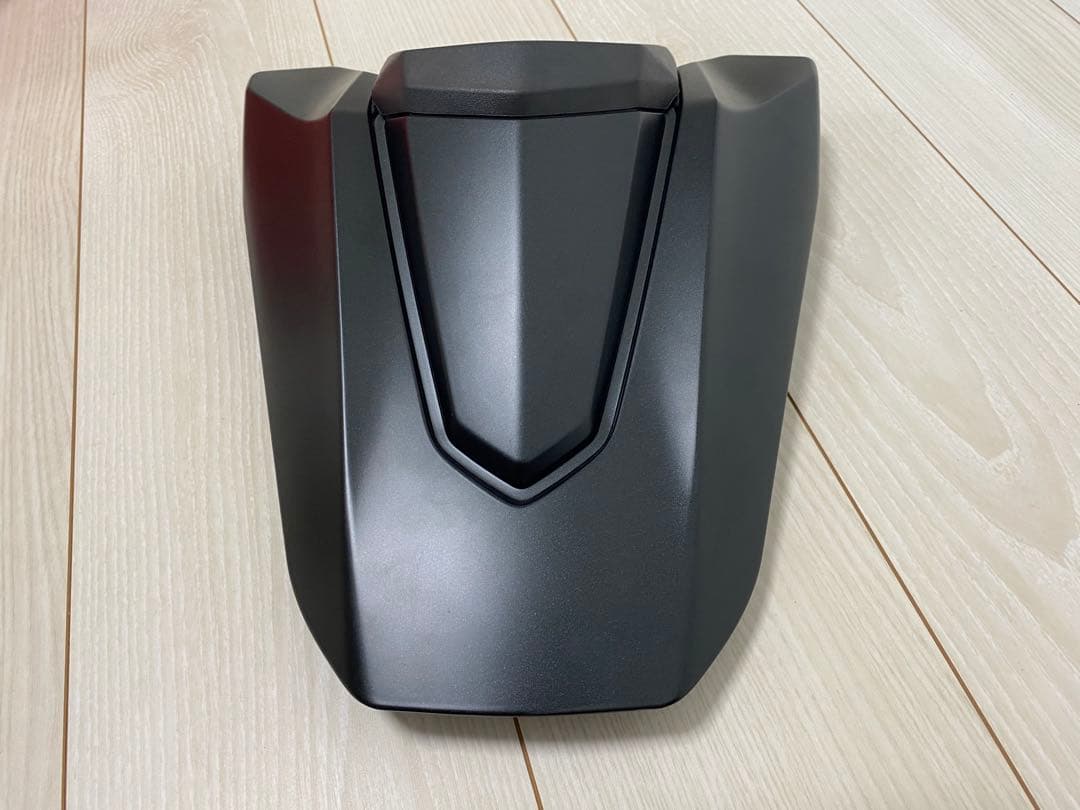 CBR650R RH17 純正シングルシートカウル　使用感少なめ