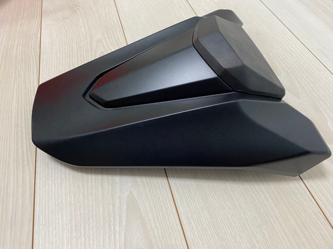 CBR650R RH17 純正シングルシートカウル　使用感少なめ