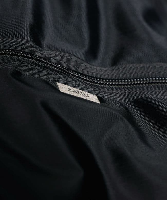 ♥値下げ♥zattuザッツEVERSパープル￥46200