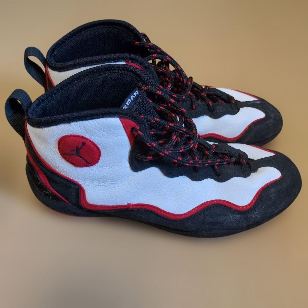 【希少】AIR JORDAN Trainer (エア・ジョーダン トレーナー )