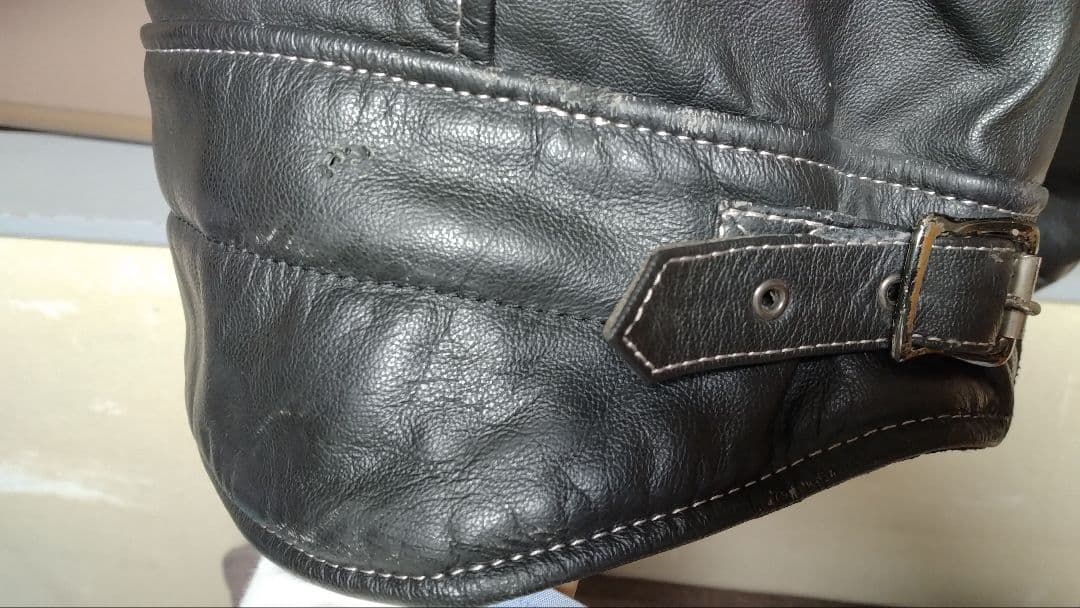 クシタニ　ステムジャケット　K-0678