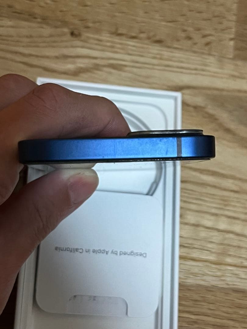 Apple iPhone 12 mini 256gb simフリー