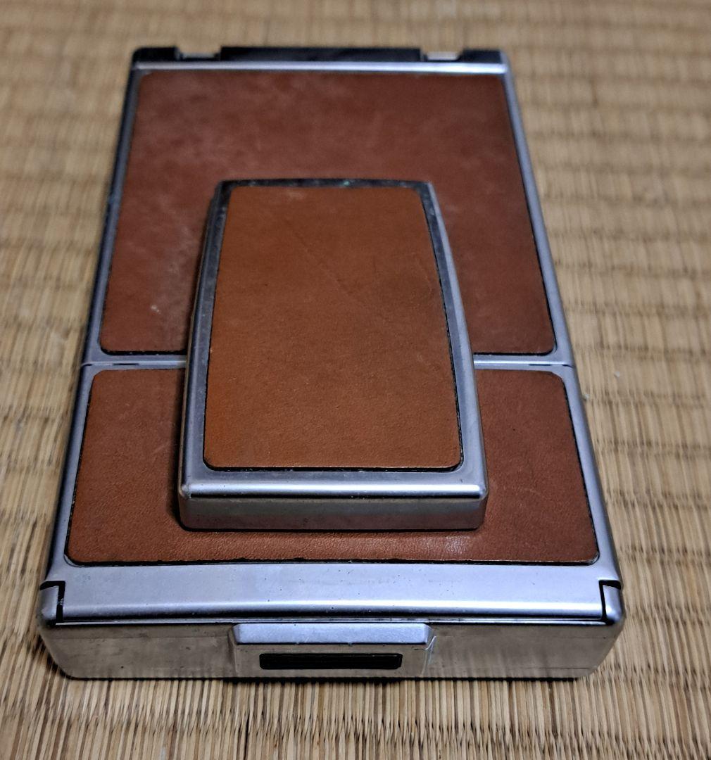 ポラロイド POLAROID SX-70 LAND CAMERA　ジャンク