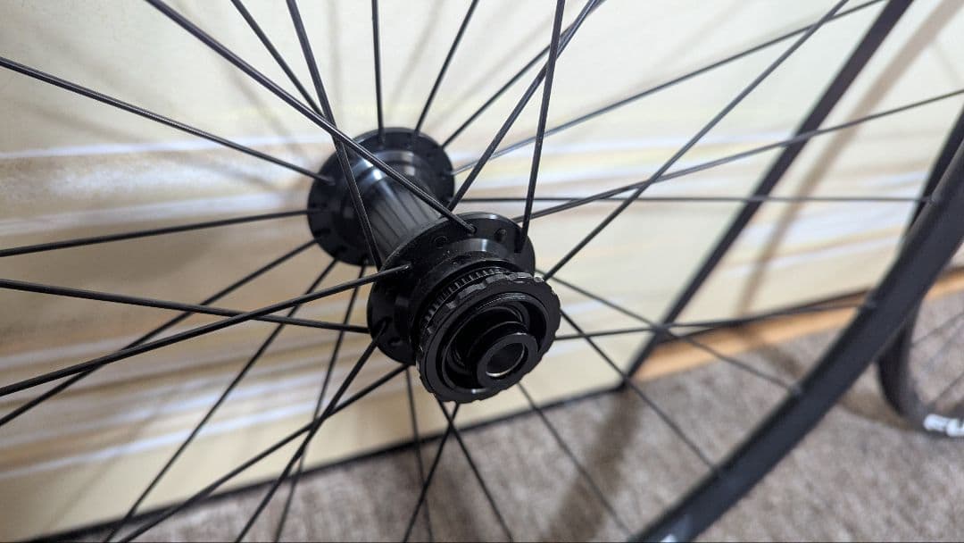 パーツ FULCRUM 600 db