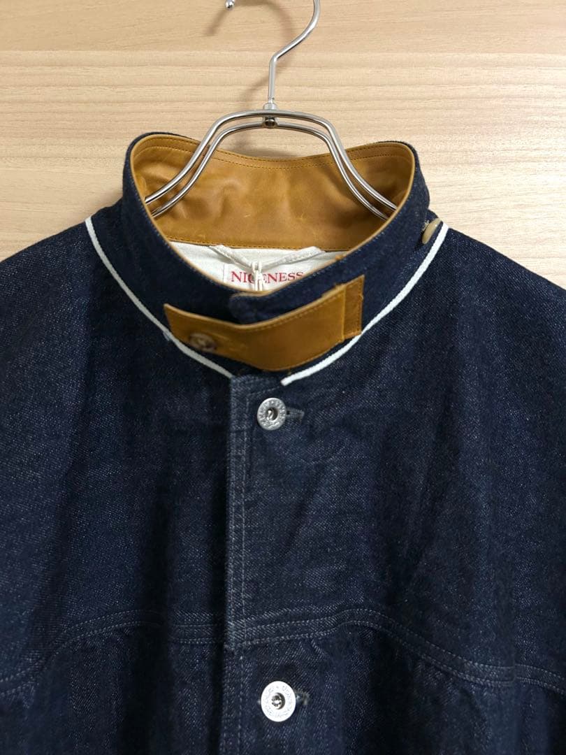 T*a様 D.VEDDER Lサイズ　niceness