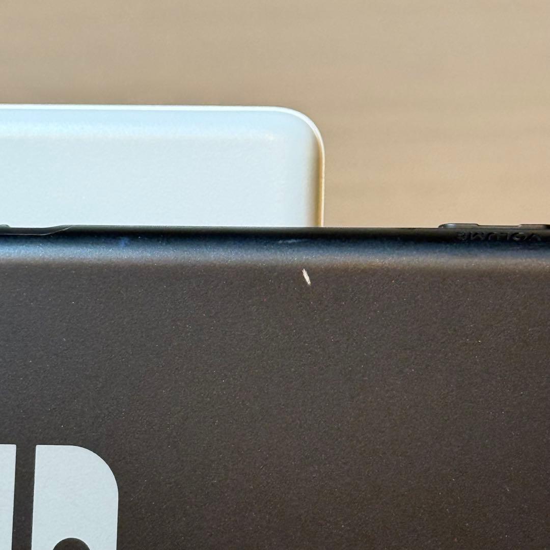 6-268 Switch 本体 新型 グレー 箱付き