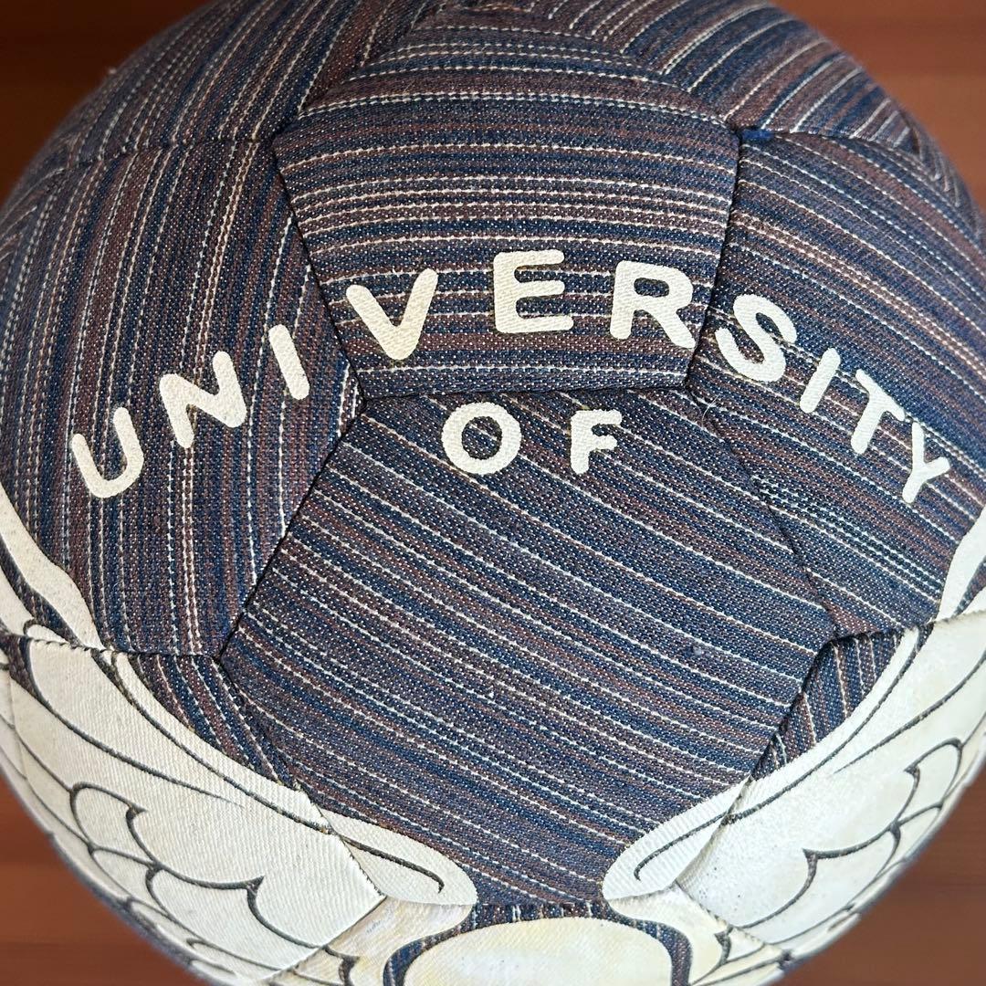 MONTA モンタ　フリースタイルフットボール