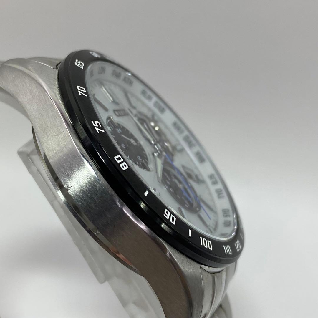 CITIZEN シチズン コレクション CB5874-90A クロノグラフ